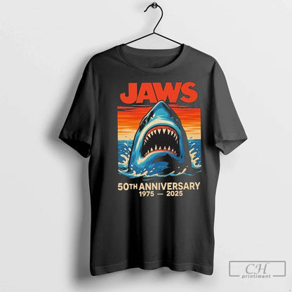 Premium 50Th Anniversary 1975 2025 Sweatshirt Stylish Fashion