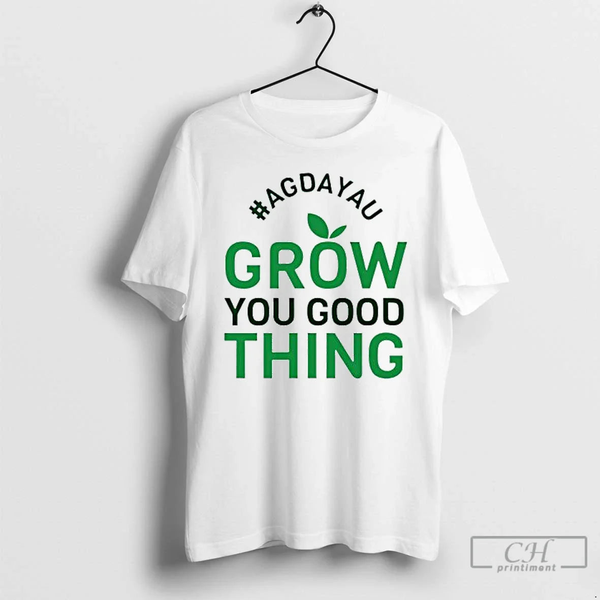 Premium Agdayau Grow You Good Thing Long Sleeve Authentic Style