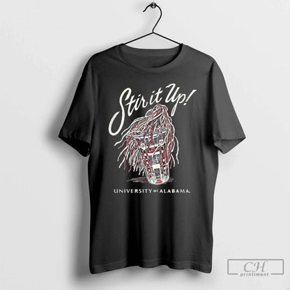 Premium Alabama Stir It Up T Shirts TShirt Unique Style