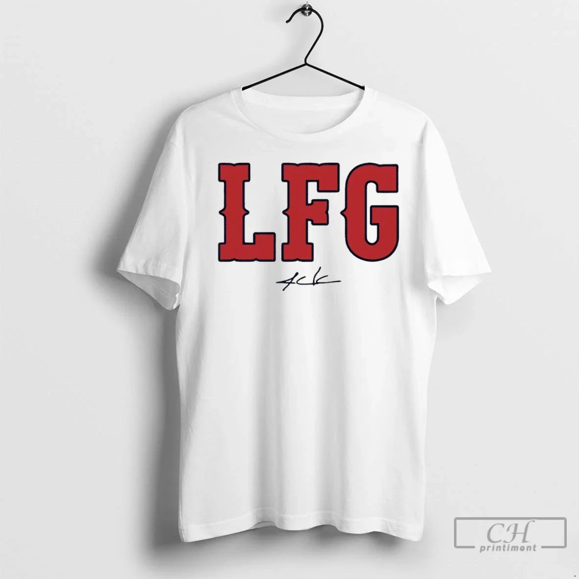 Premium Alex Cora Lfg Boston Red Sox Baseball Signature Shirt