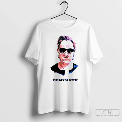 Premium Alex Karp Dominate T Shirts Tank Top Exclusive Outfit