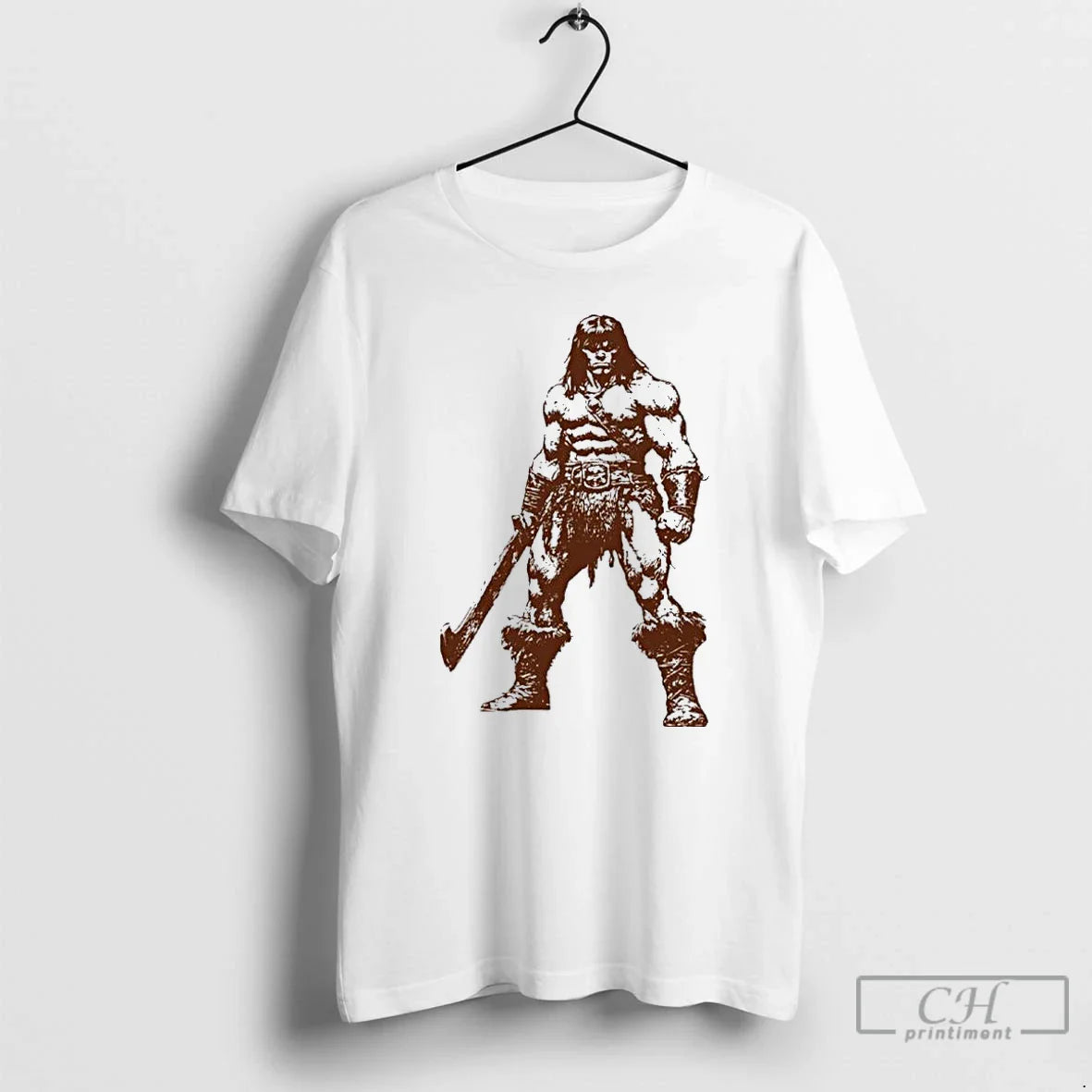 Premium Alexisonfire Barbarian T Shirts Shirt Authentic Art