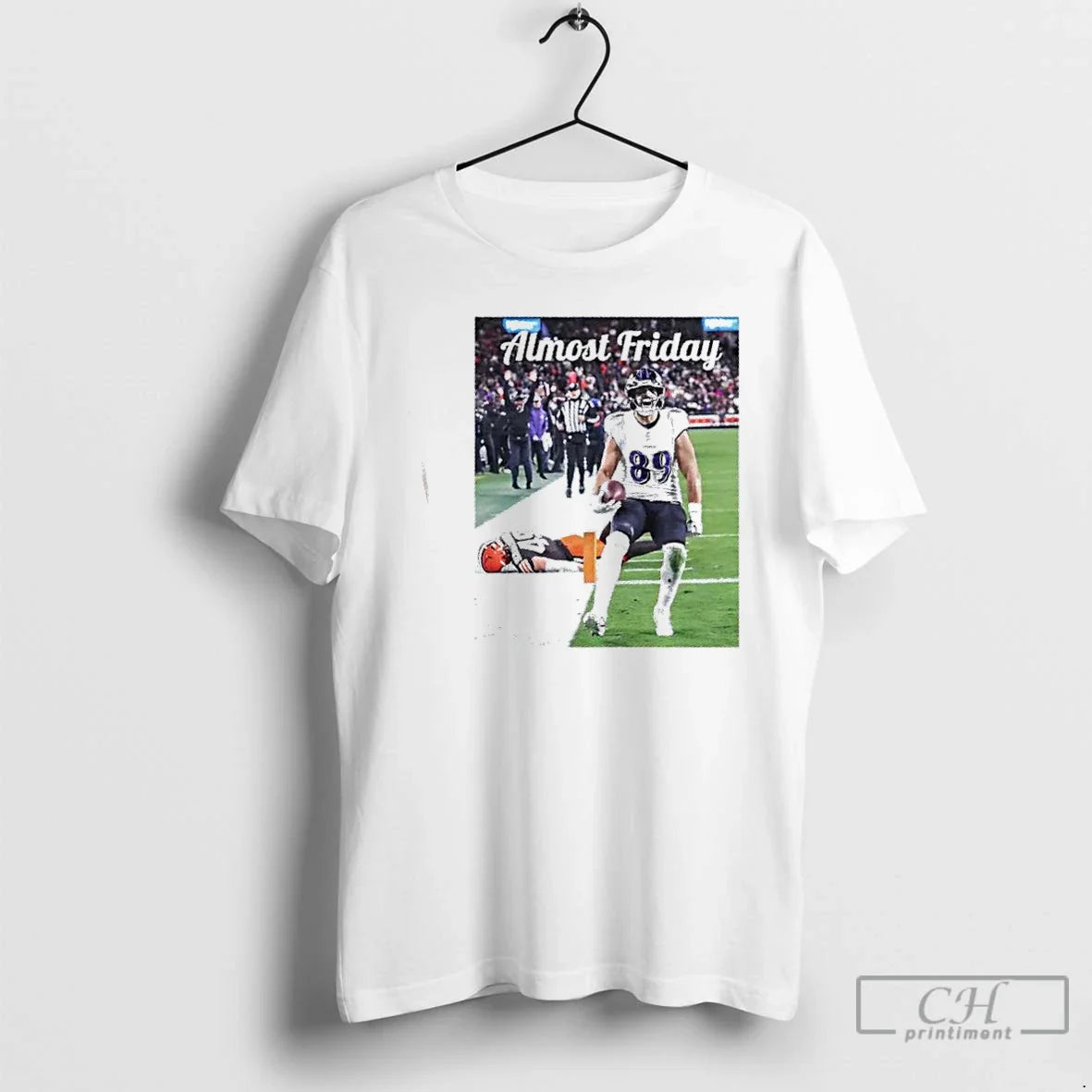 Premium Almost Friday Mark Andrews Td Sweatshirt Stylish Gift