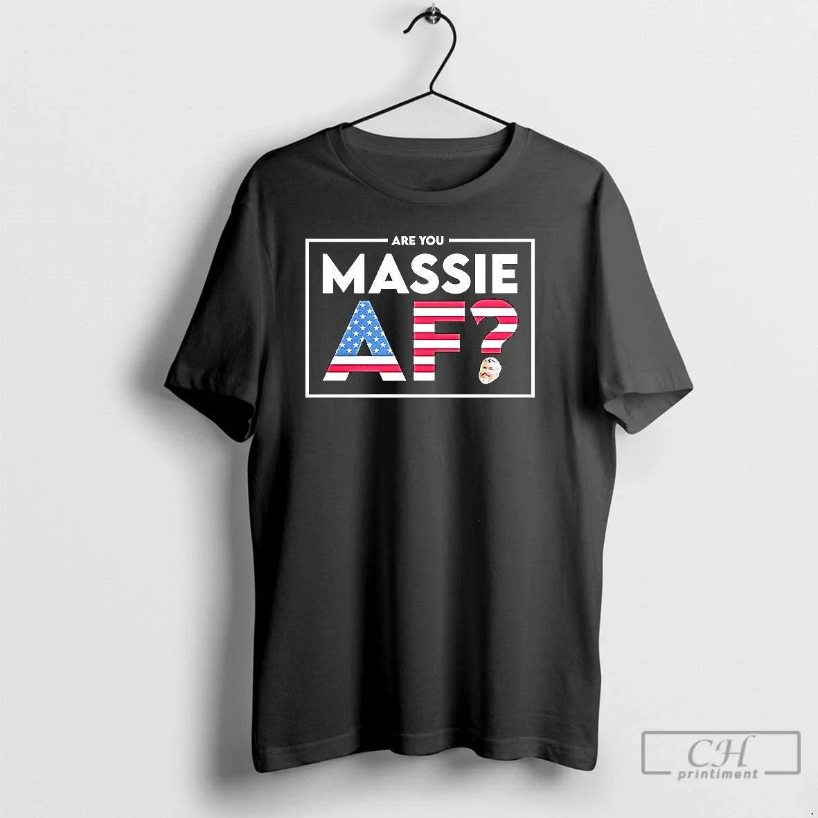 Premium Are You Massie Af Tank Top Exclusive Fashion
