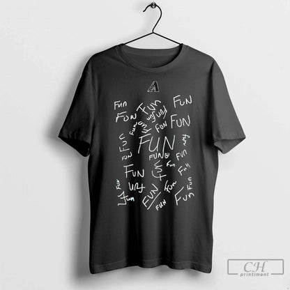Premium Arizona Diamondbacks Fun Sweatshirt Trendy Merch