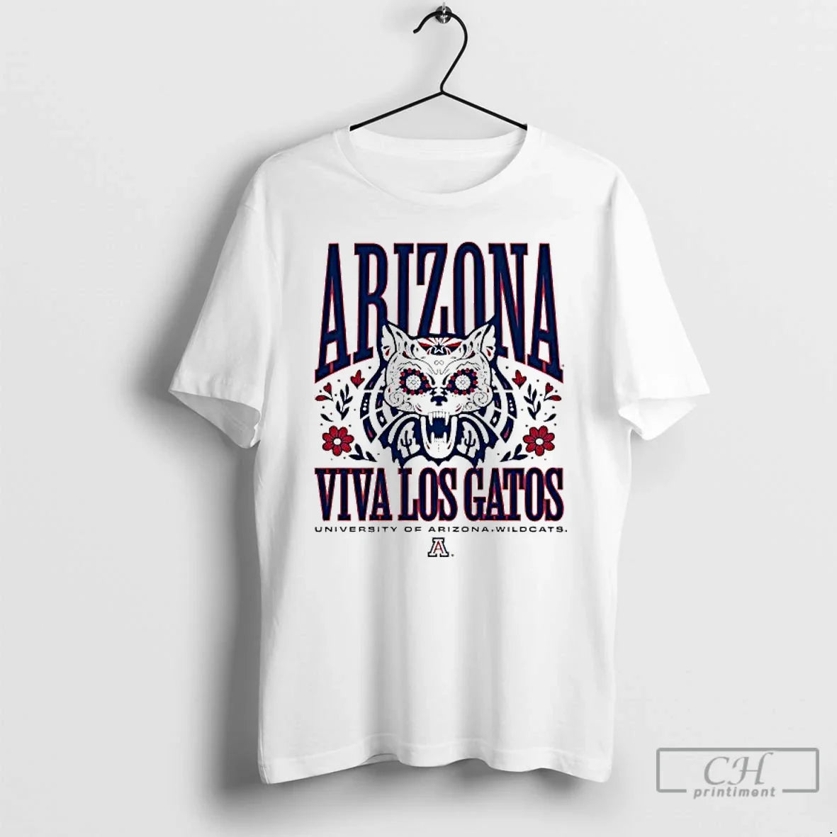 Premium Arizona Wildcats Viva Los Gatos University Arizona Wildcats