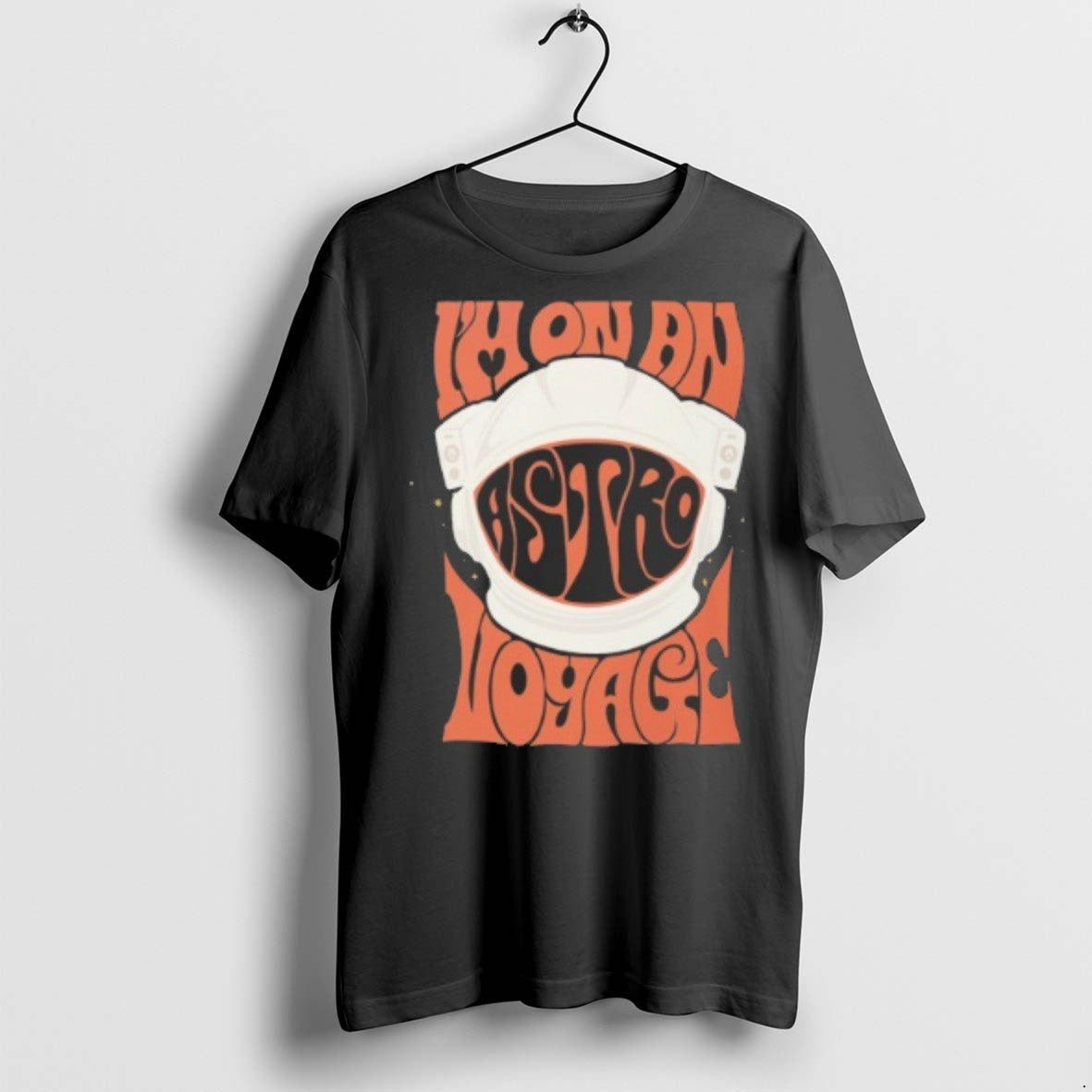 Premium Astro Im Voyager T Shirts Tee Unique Collection