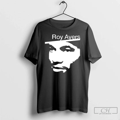 Premium Ayers Everybody Loves Sunshine Portrait T Shirts Long Sleeve