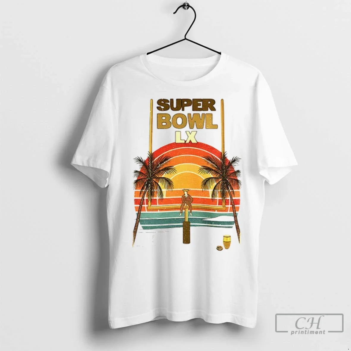 Premium Bad Bunny Superbowl Halftime Football Puerto Rico Boricua