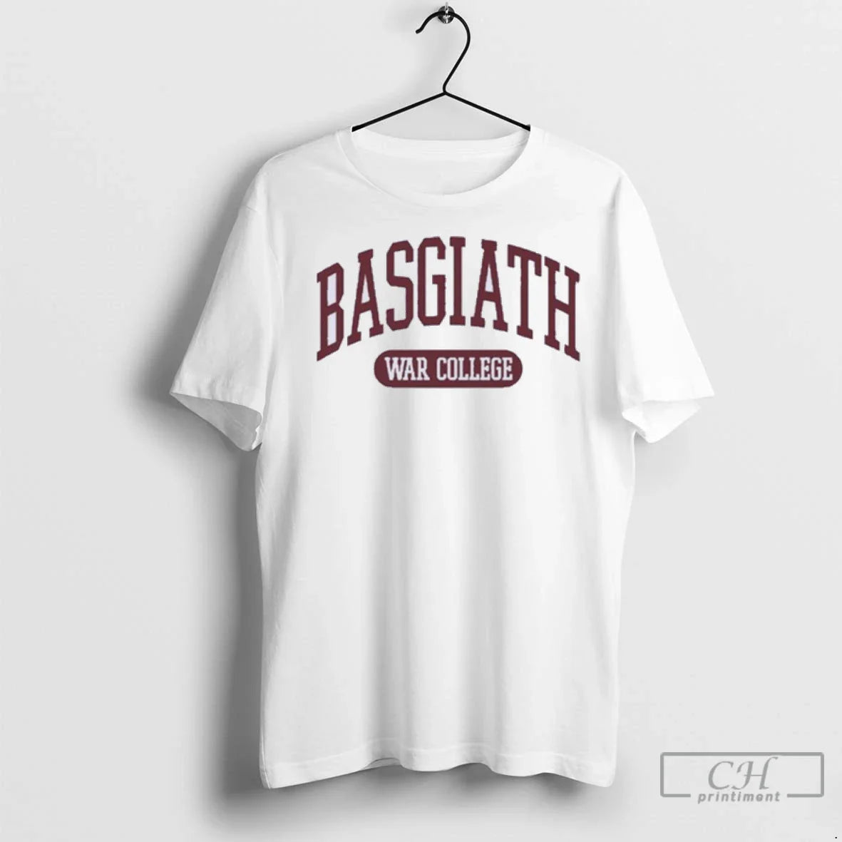 Premium Basgiath War College Target TShirt Authentic Gift
