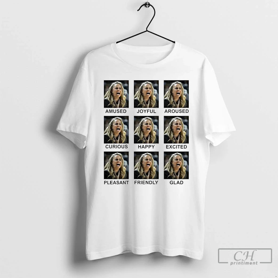 Premium Becky Hammon Coach Las Vegas Aces Expression T Shirts Tee