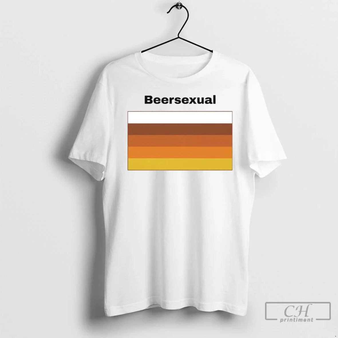 Premium Beersexual Ornaments Tank Top Classic Outfit
