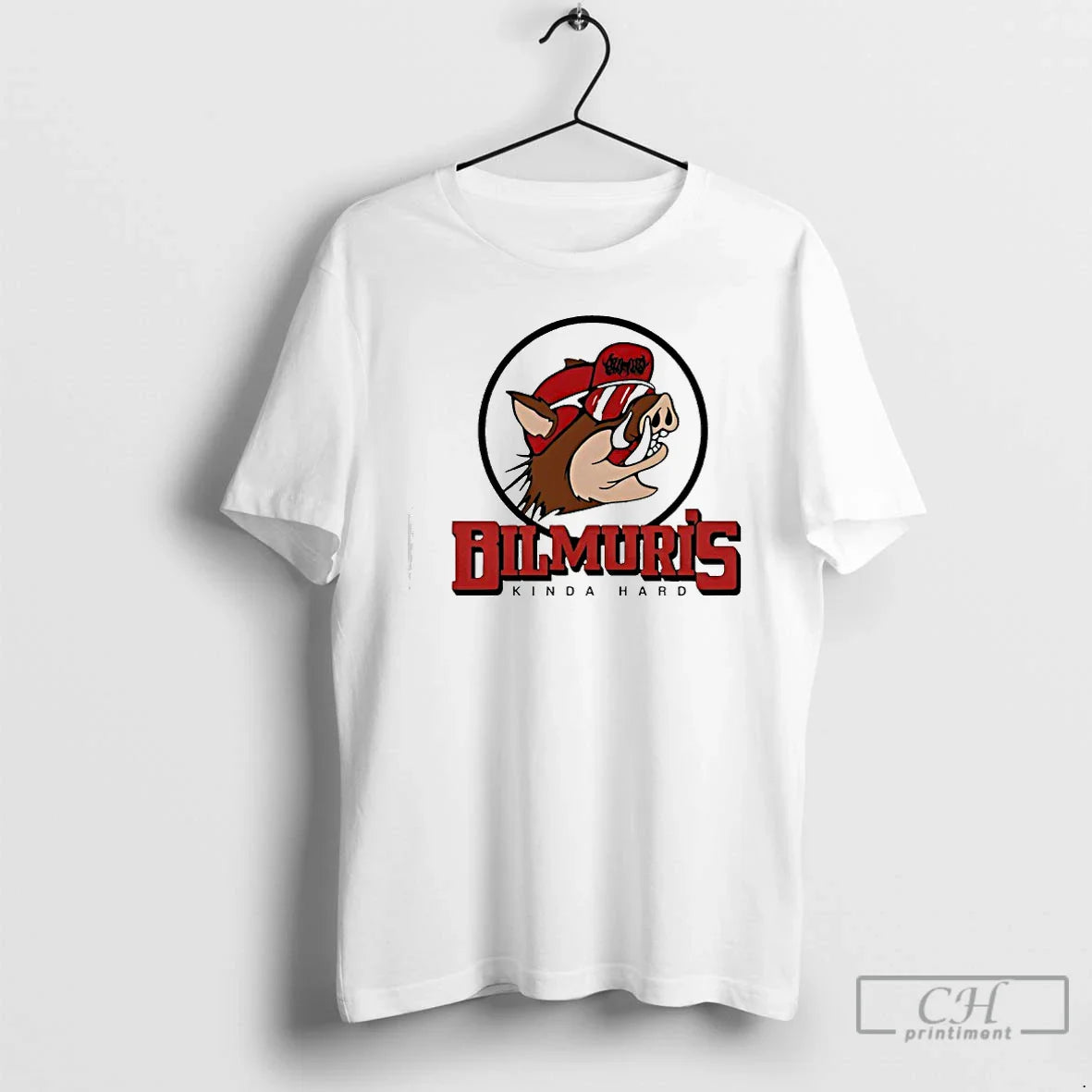 Premium Bilmuri Throbbing Thankfulness Kinda Hard Long Sleeve