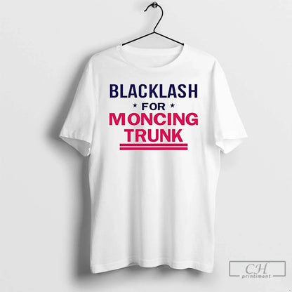 Premium Blacklash Moncing Trunk Ornaments T Shirts Sweatshirt Unique