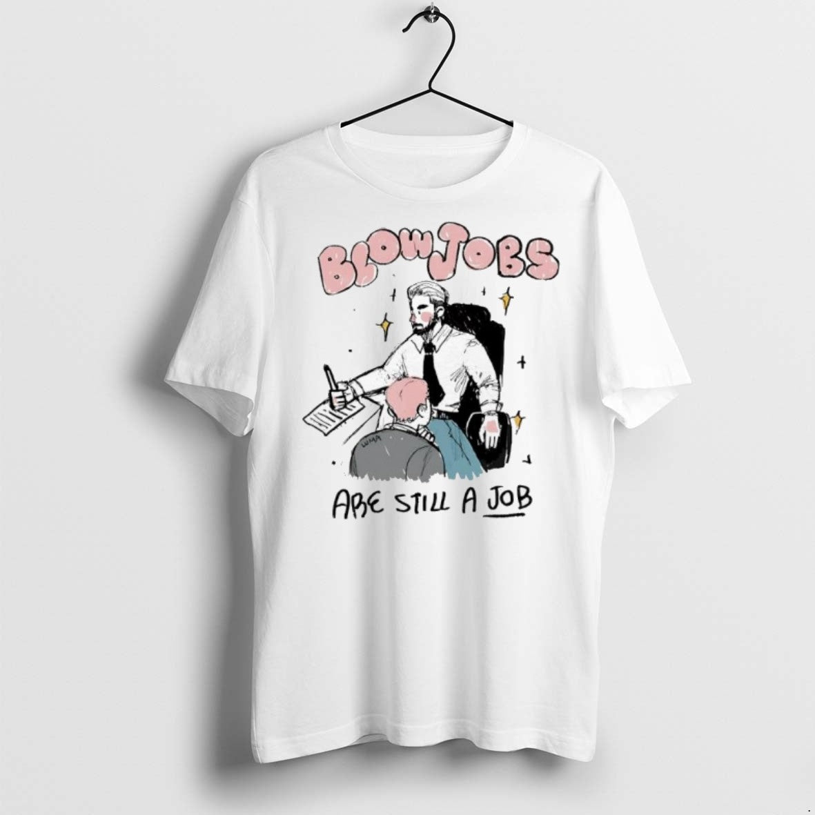 Premium Blowjobs Abe Still Job T Shirts TShirt Exclusive Collection