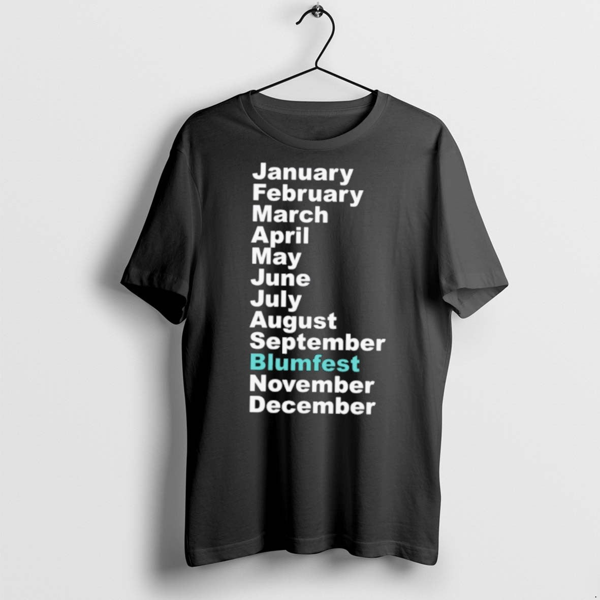 Premium Blumhouse Blumfest T Shirts Sweatshirt Authentic Gift
