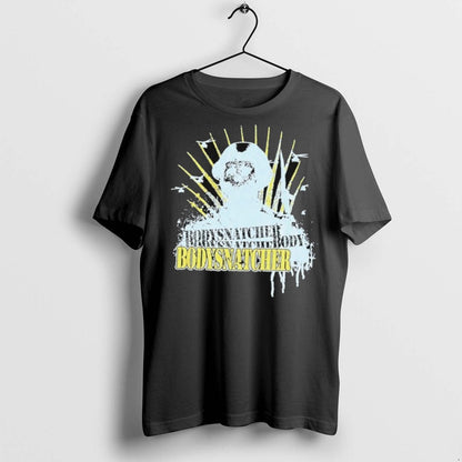 Premium Bodysnatcher Helicopter T Shirts Tank Top Retro Outfit