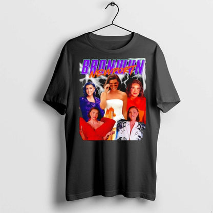 Premium Bravo Real Housewives Salt Lake City Bronwyn Newport T Shirts