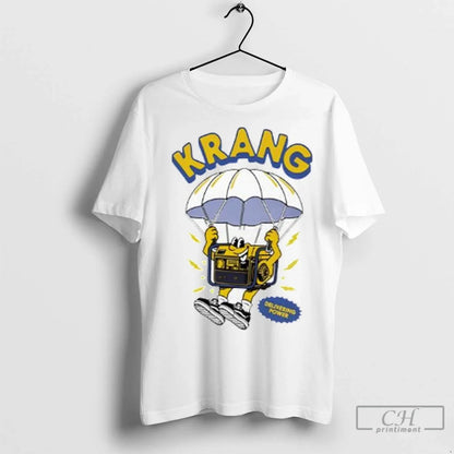 Premium Brisbane Broncos 2025 Adults Grand Final Ladies Tee Designer