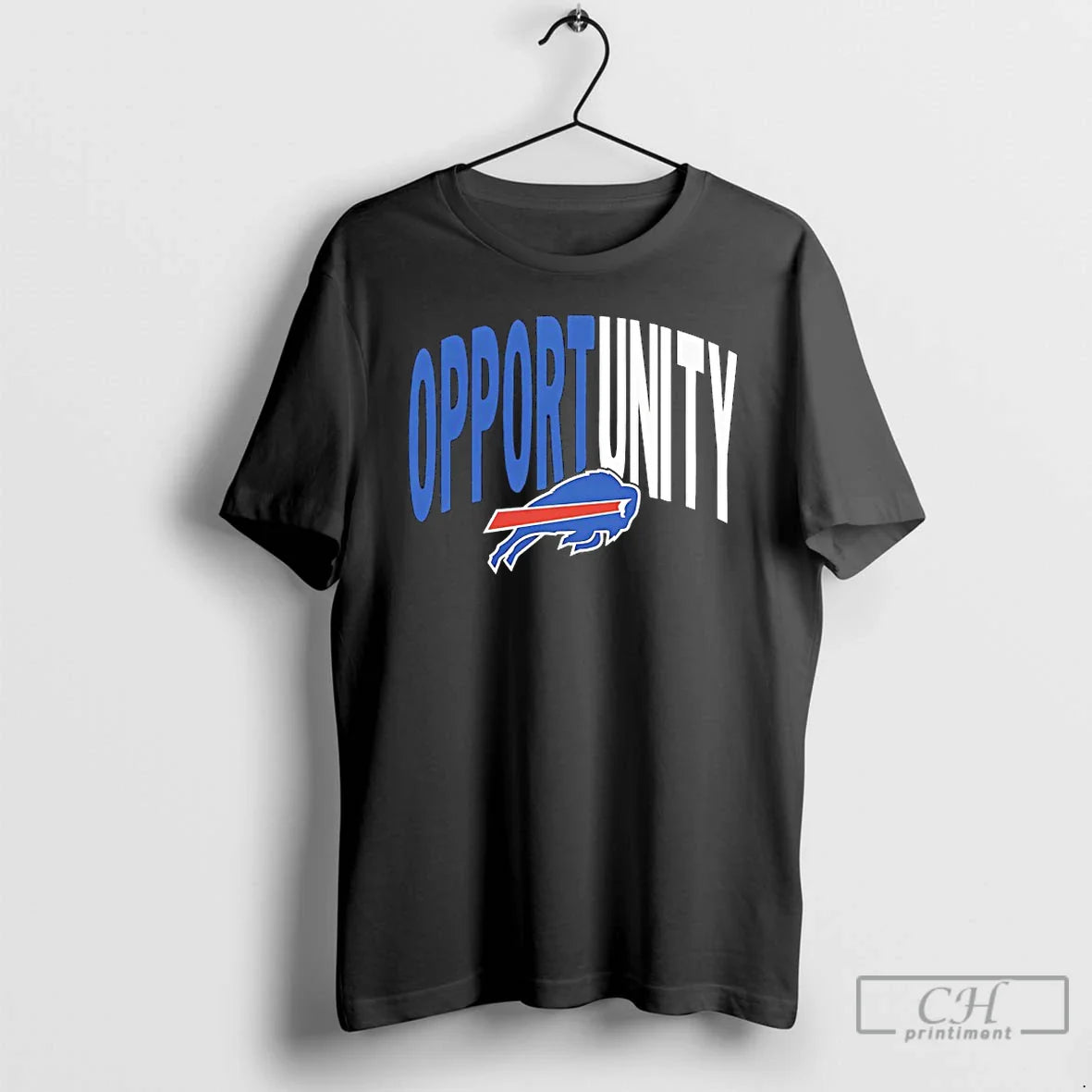 Premium Buffalo Bills 2025 Inspire Change Opportunity TShirt Unique