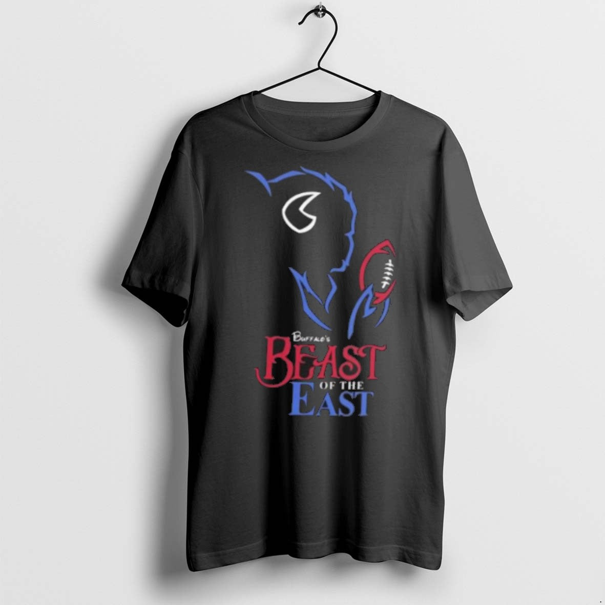 Premium Buffalo Bills Beast East T Shirts Tank Top Elegant Collection