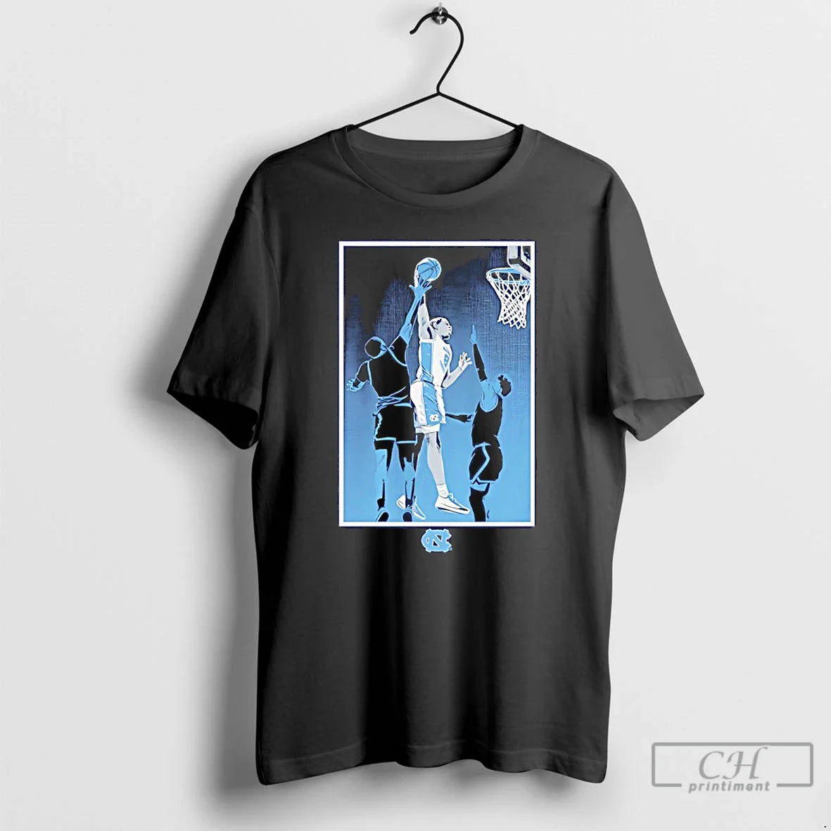 Premium Caleb Wilson Unc Basketball Hoodie Premium Outfit