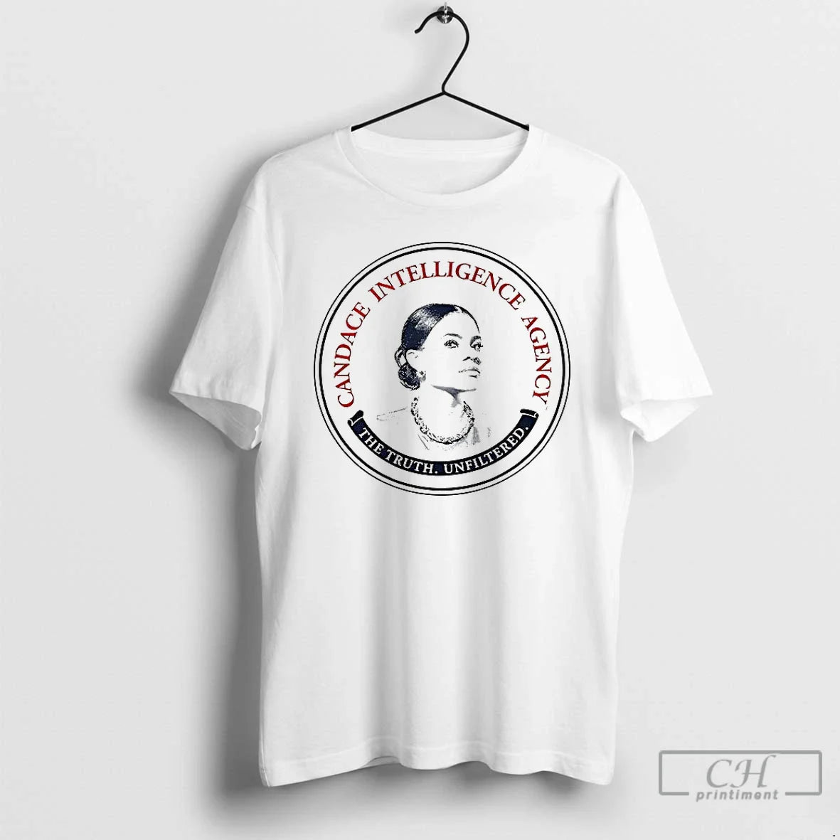 Premium Candace Intelligence Agency T Shirts Sweatshirt Stylish Gift
