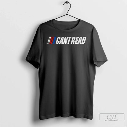 Premium Cant Read Nascar 57 Club Logo Sweatshirt Modern Style