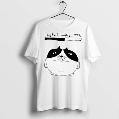 Premium Cat Bis Fast Loadins 57 Percent T Shirts Sweatshirt Authentic