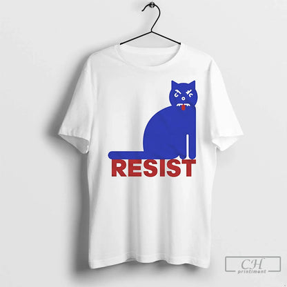 Premium Cat Resist Sweatshirt Trendy Look