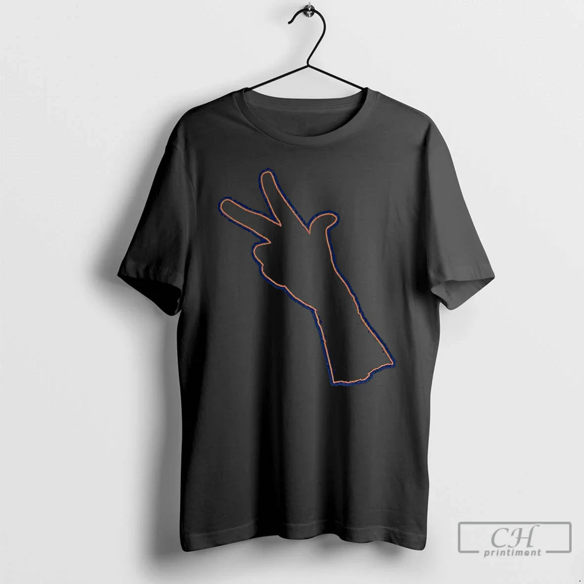 Premium Cell Signal T Shirts Shirt Elegant Design