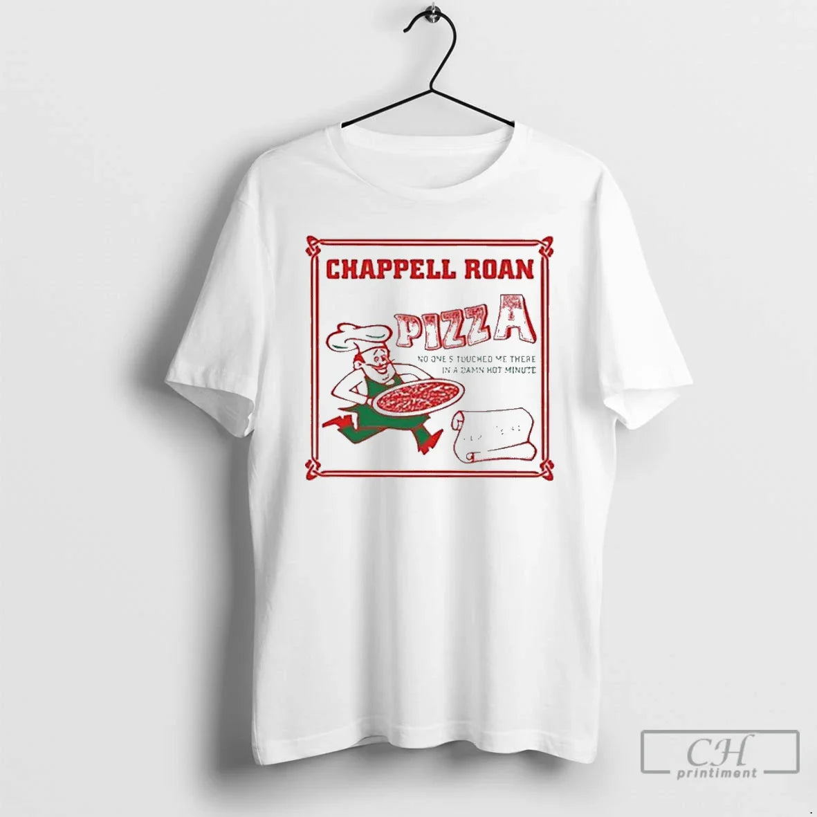 Premium Chappell Roan Pizza Hot To Go T Shirts Shirt Unique Merch