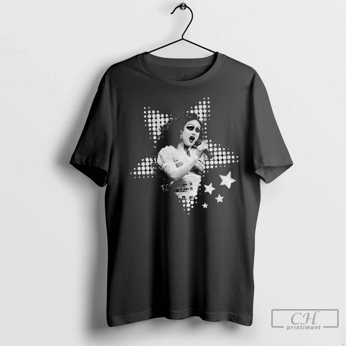 Premium Chappell Roan Tour Concert Tee Vintage Fashion