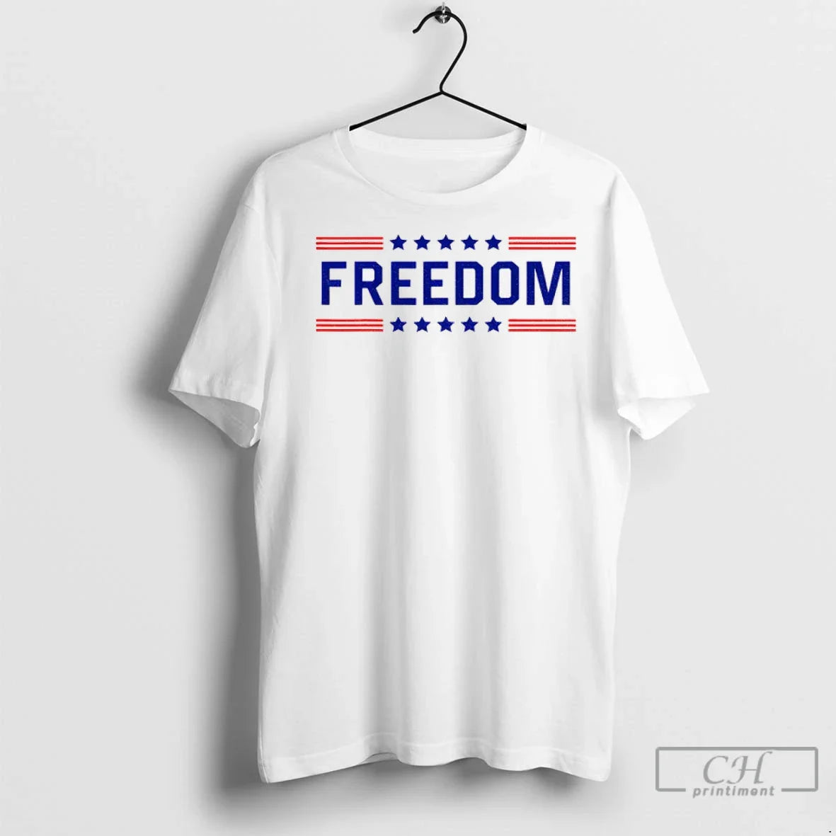 Premium Charlie Kirk Freedom America Political 2025 Tee Unique Design