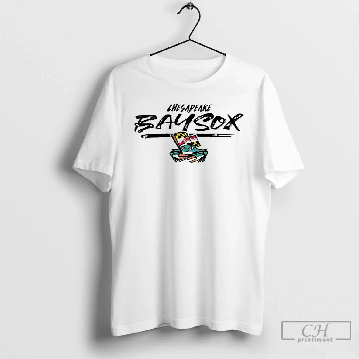 Premium Chesapeake Baysox Store Dinks Baseball T Shirts TShirt