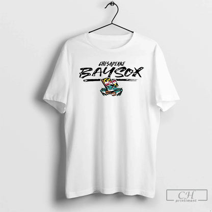 Premium Chesapeake Baysox Store Dinks Baseball T Shirts TShirt