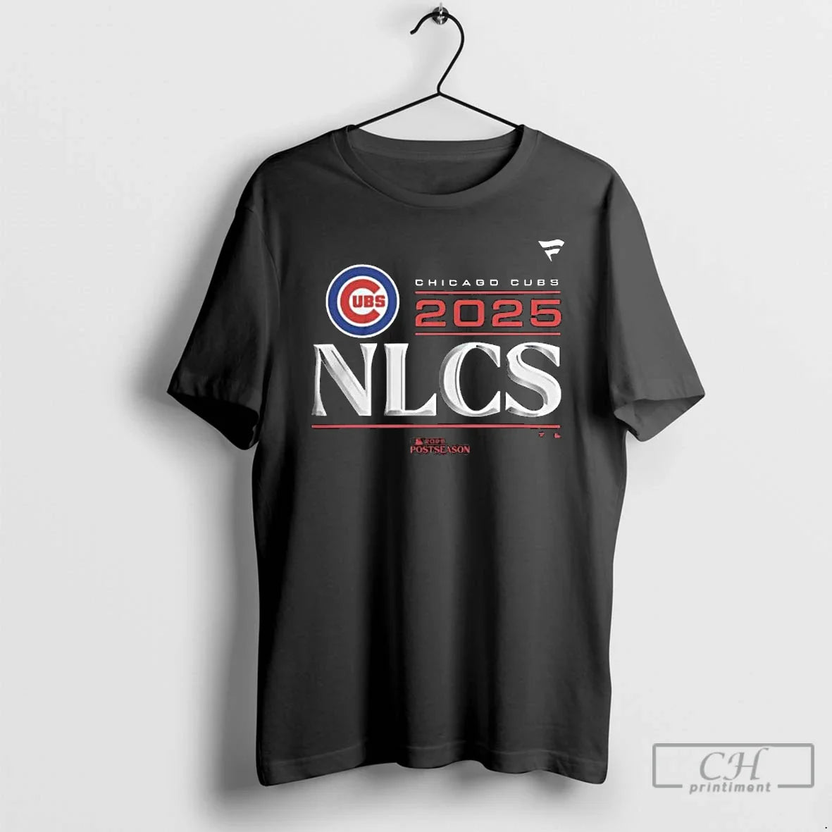 Premium Chicago Cubs 2025 Division Series Winner Locker Room Long