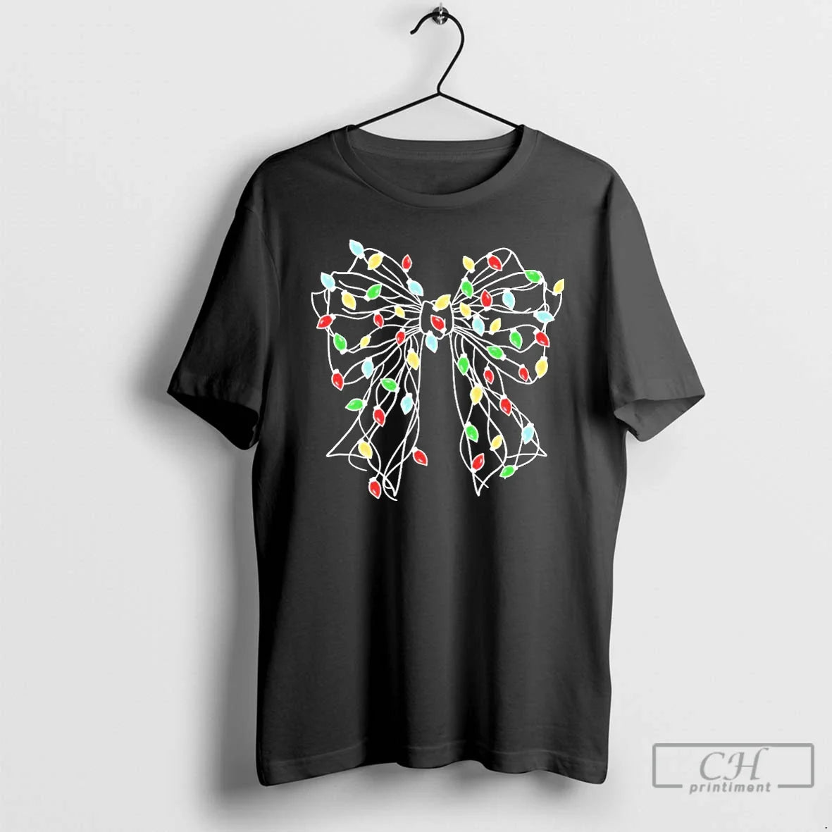 Premium Light Coquette Bow Tank Top Modern Collection