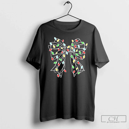 Premium Light Coquette Bow Tank Top Modern Collection