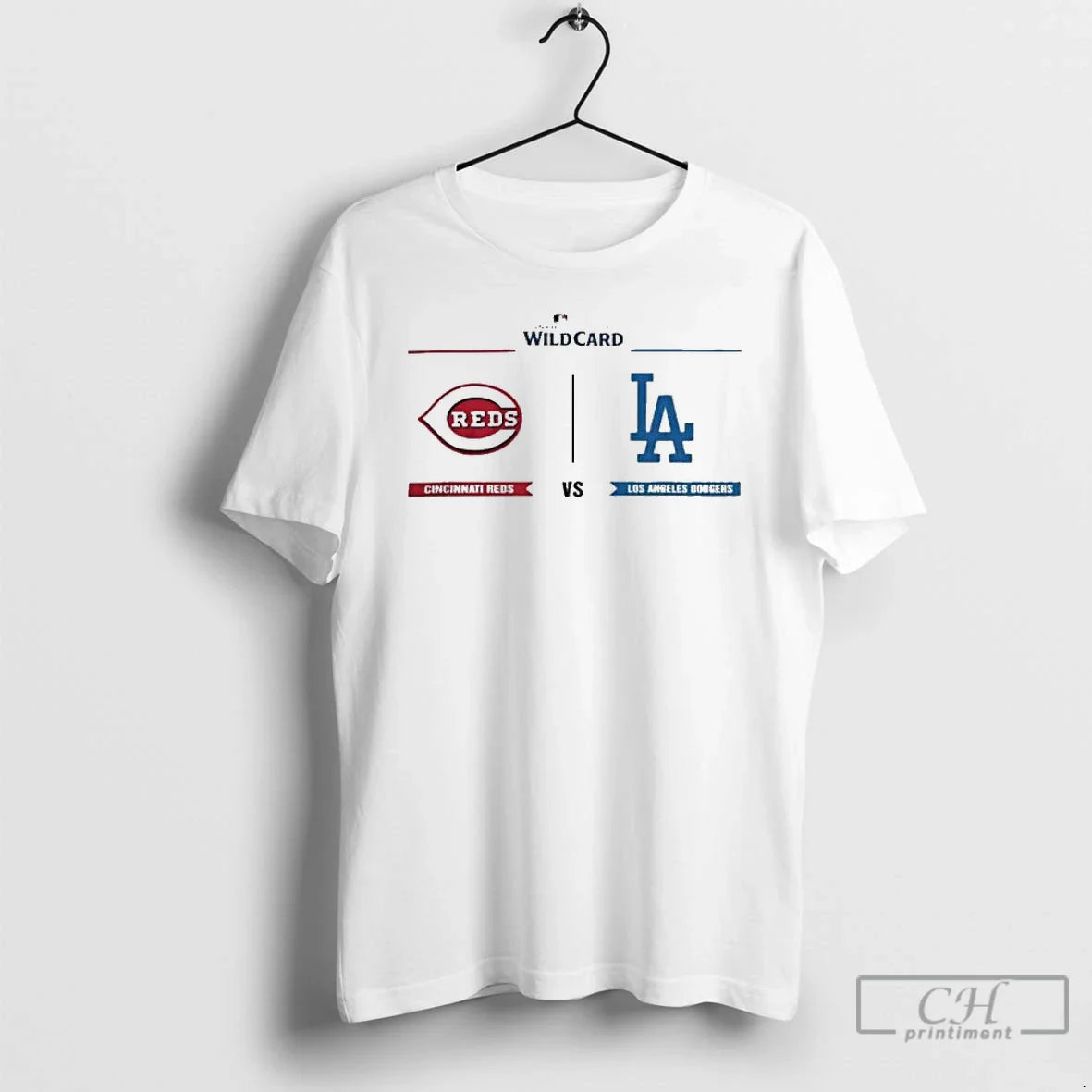 Premium Cincinnati Reds Vs Los Angeles Dodgers 2025 Mlb American