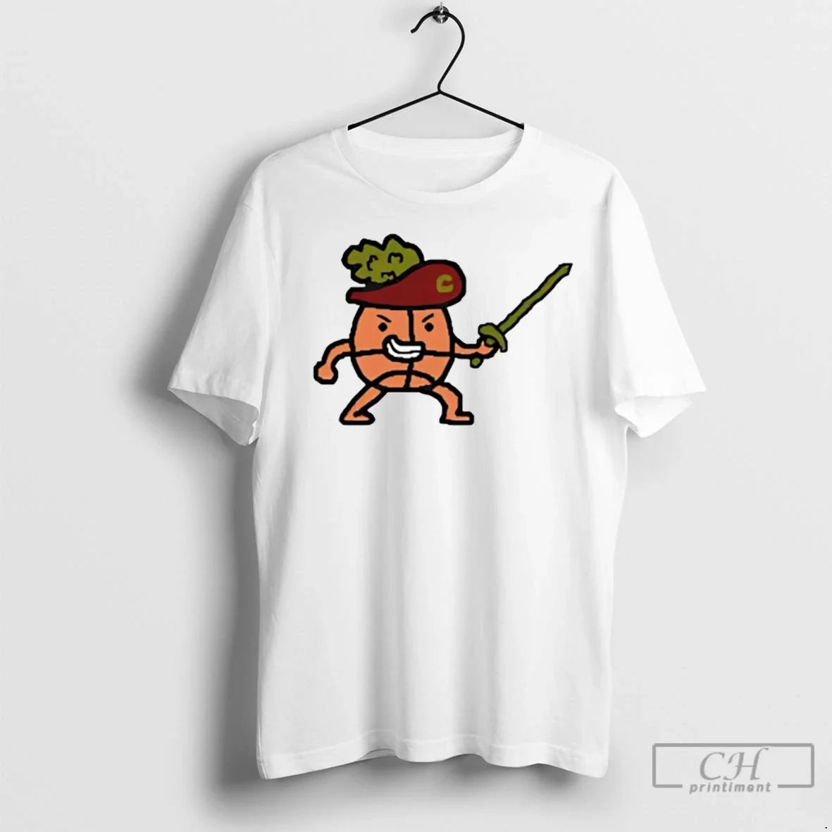 Premium Cleveland Cavaliers Fight TShirt Unique Apparel