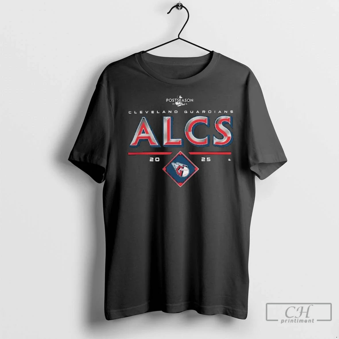 Premium Cleveland Guardians 2025 Alcs Division Series Winner