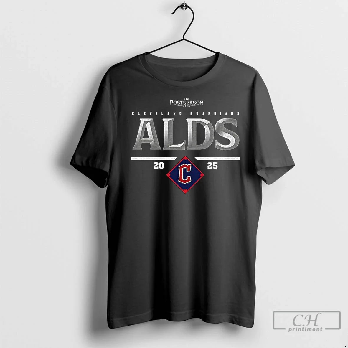 Premium Cleveland Guardians 2025 American League Division Series