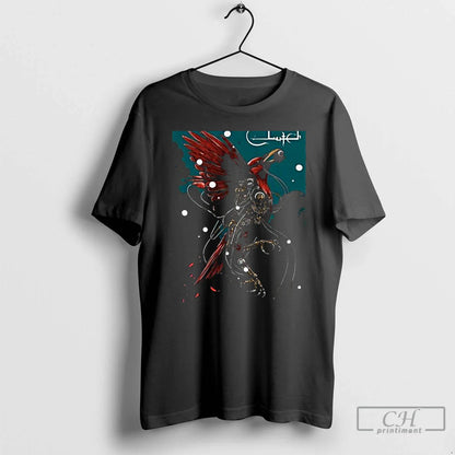 Premium Clutch Huxleys Neue Welt Berlin December 3 2025 Concert Tank