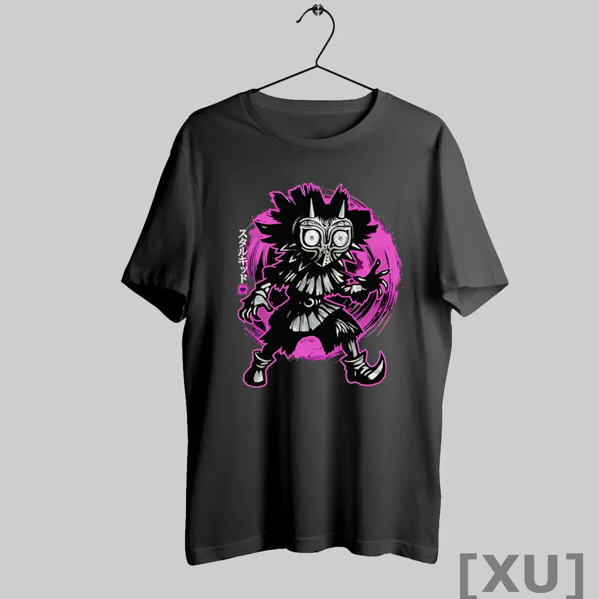 Premium Cosmic Skull T Shirts Tank Top Classic Merch