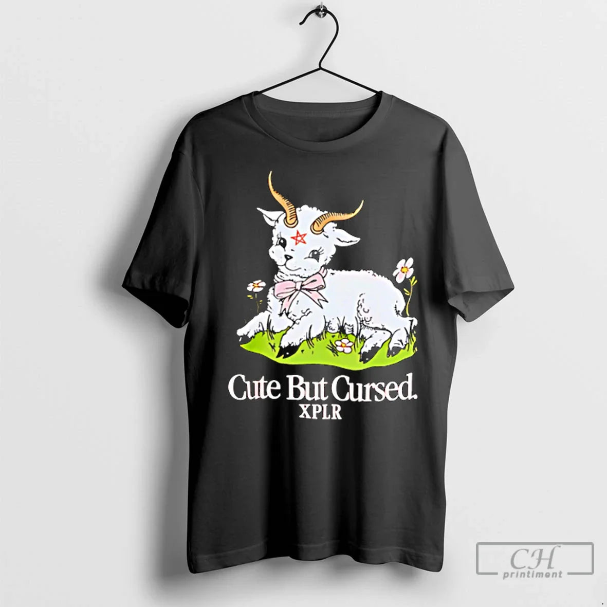 Premium But Cursed Oct 2025 Hoodie Trendy Design