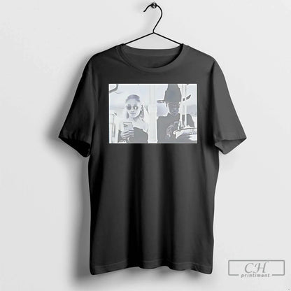 Premium Cynthia Erivo And Ariana Grande Wicked Musical Tank Top
