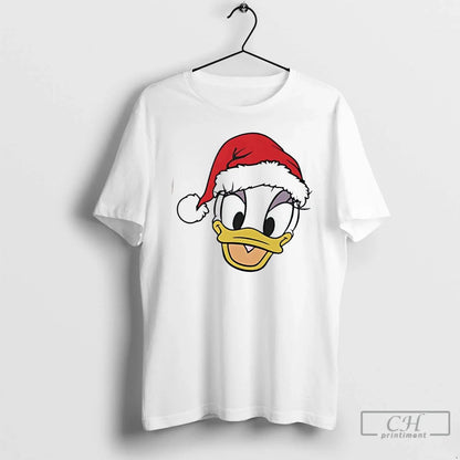 Premium Daisy Duck Face X Obsessed Ii TShirt Designer Art