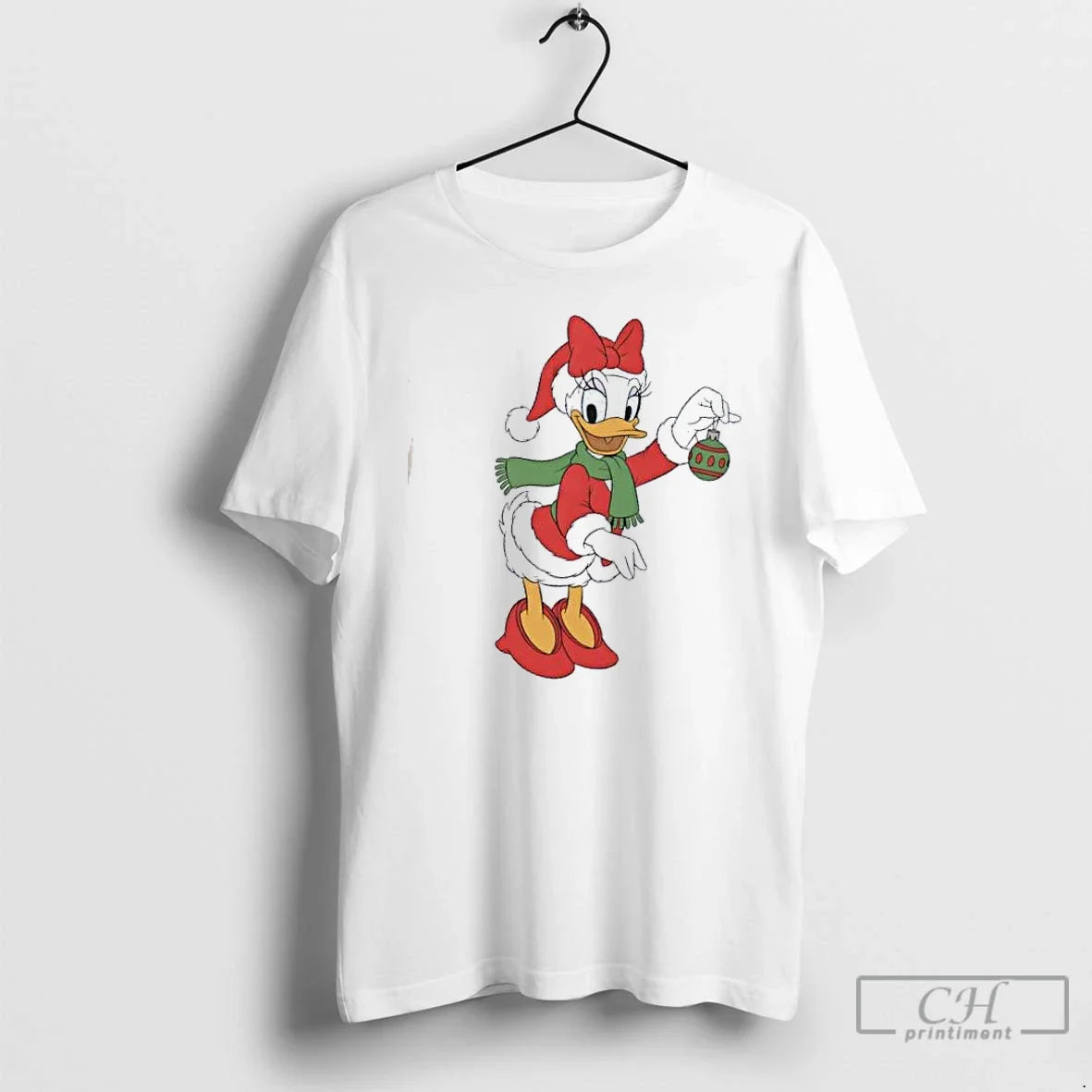 Premium Daisy Duck X Obsessed Ii Shirt Stylish Design