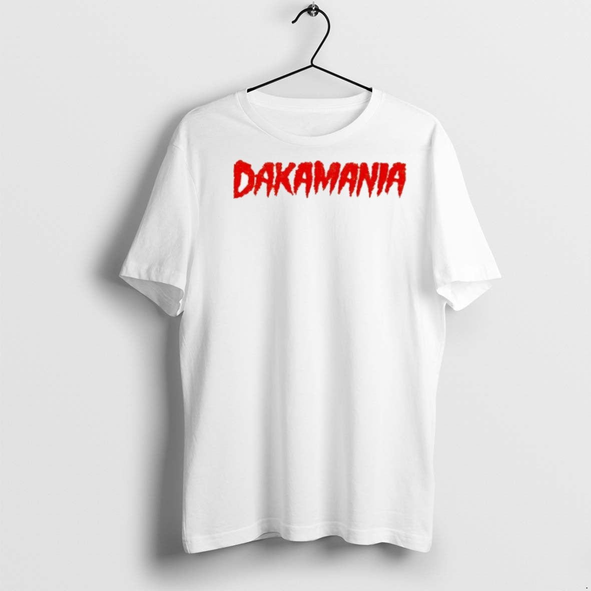 Premium Dakamania Hogan And That Mega Mustache Is Wild T Shirts Shirt